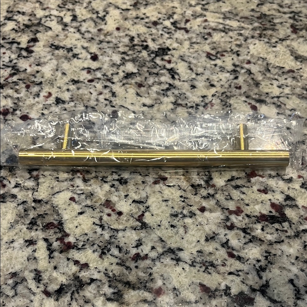 Gold Drawer Pulls